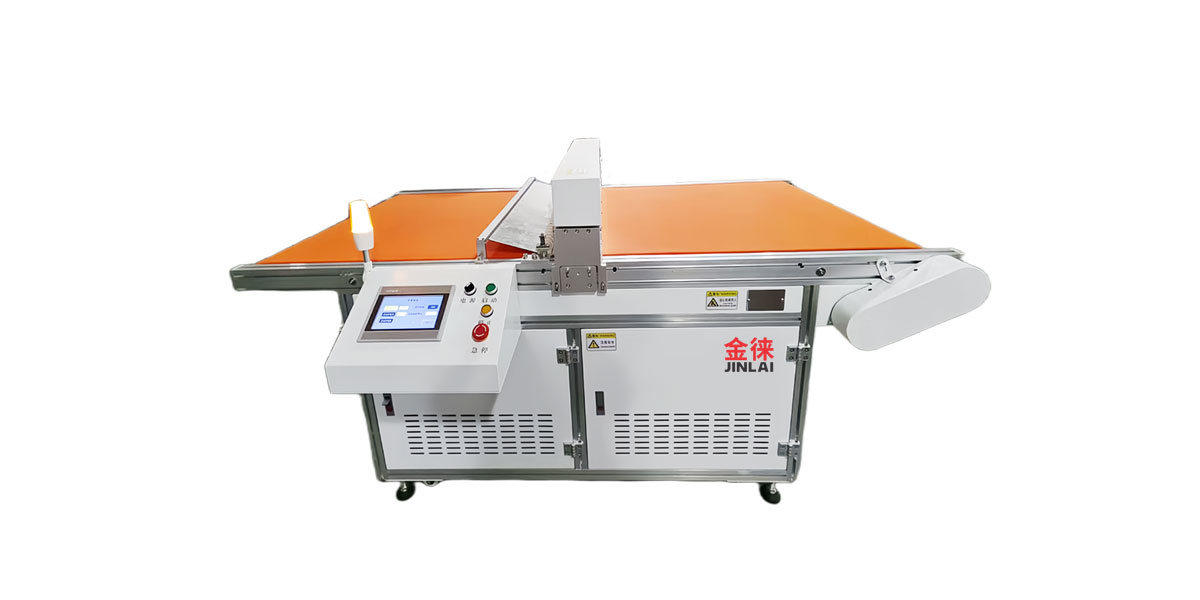 JL-CM800片材電暈機(jī)