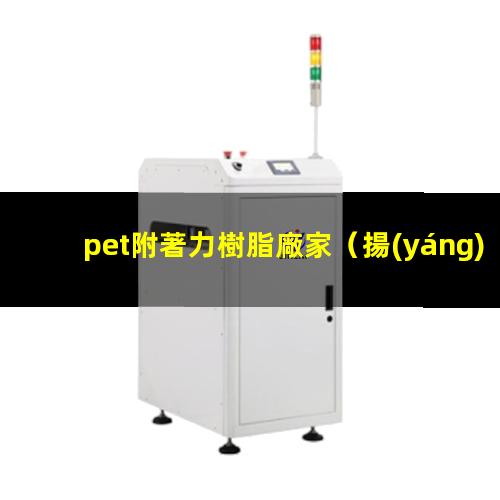 pet附著力樹脂廠家