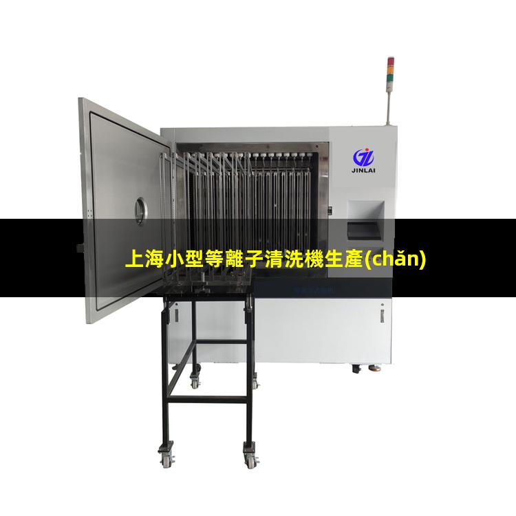上海小型等離子清洗機生產(chǎn)商