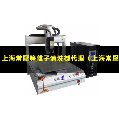 上海常壓等離子清洗機代理