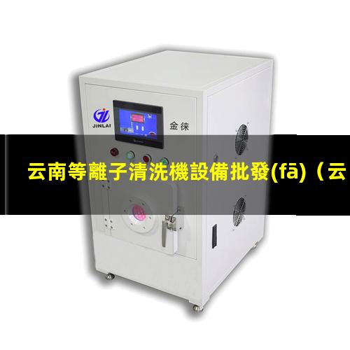 云南等離子清洗機設備批發(fā)