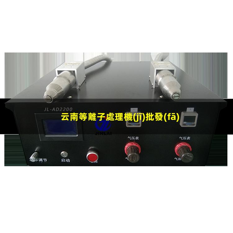 云南等離子處理機(jī)批發(fā)