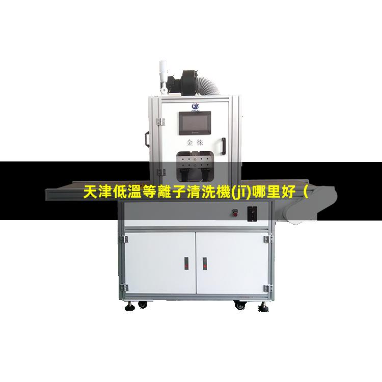 天津低溫等離子清洗機(jī)哪里好