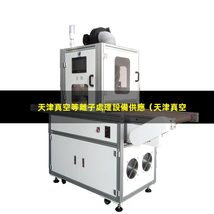 天津真空等離子處理設備供應