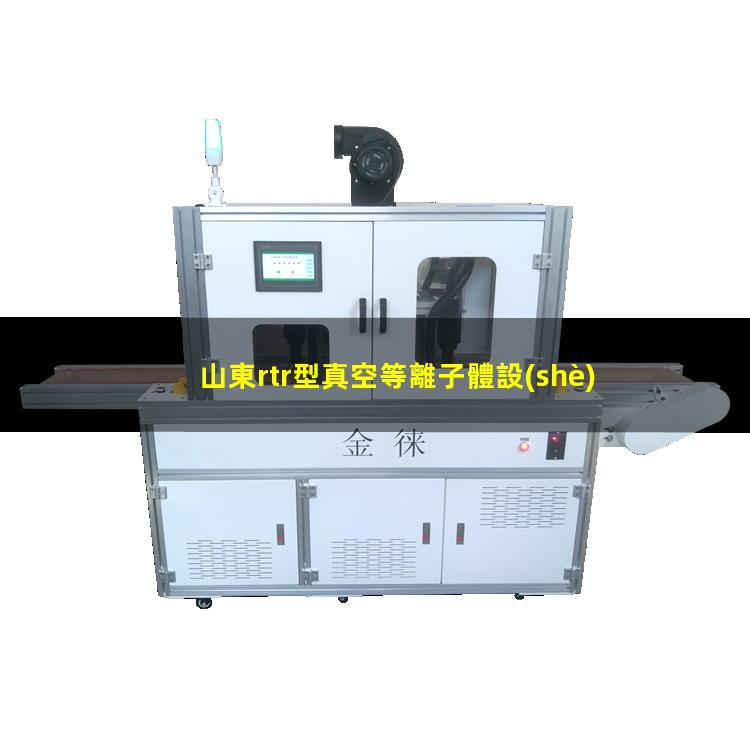 山東rtr型真空等離子體設(shè)備定制