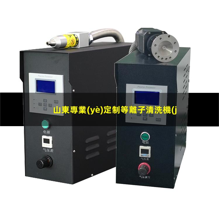 山東專業(yè)定制等離子清洗機(jī)腔體生產(chǎn)