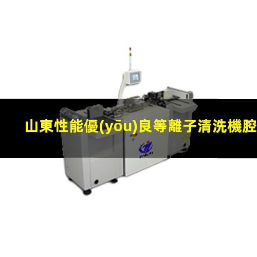山東性能優(yōu)良等離子清洗機腔體便宜