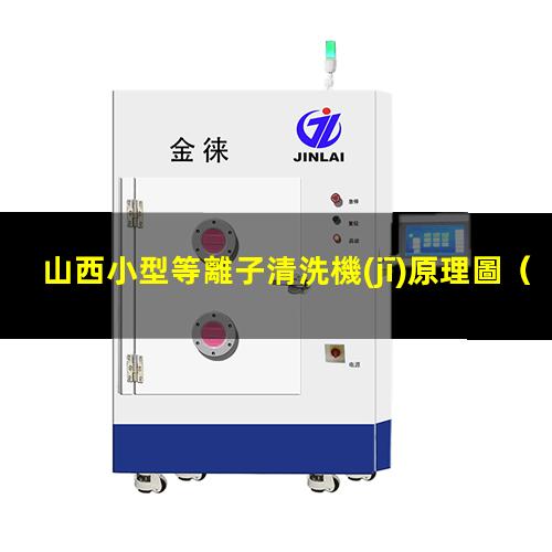 山西小型等離子清洗機(jī)原理圖