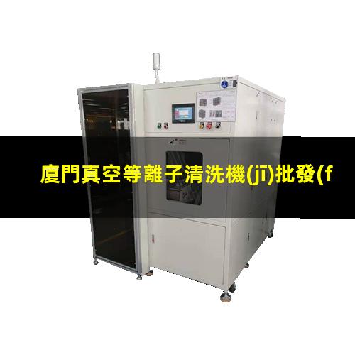 廈門真空等離子清洗機(jī)批發(fā)