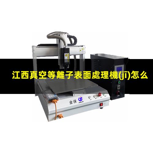 江西真空等離子表面處理機(jī)怎么樣