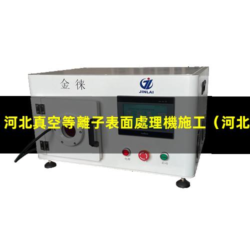 河北真空等離子表面處理機施工