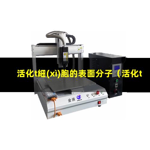 活化t細(xì)胞的表面分子