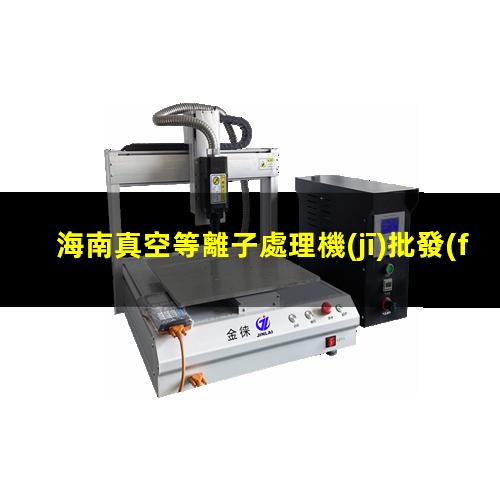 海南真空等離子處理機(jī)批發(fā)商
