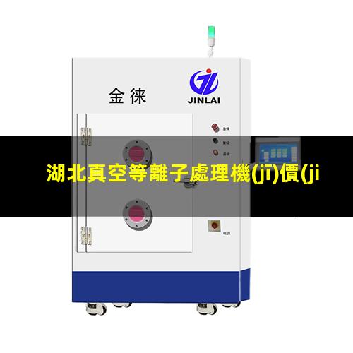 湖北真空等離子處理機(jī)價(jià)位