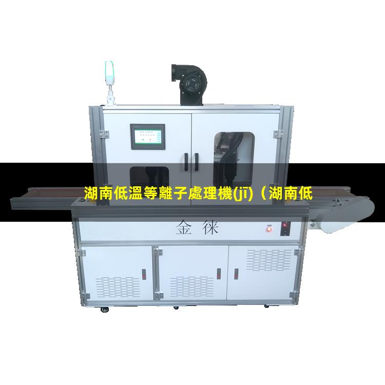 湖南低溫等離子處理機(jī)（湖南低溫等離子處理機(jī)找哪家）