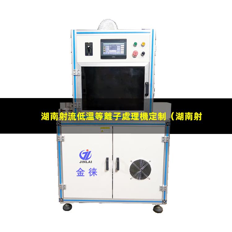 湖南射流低溫等離子處理機定制