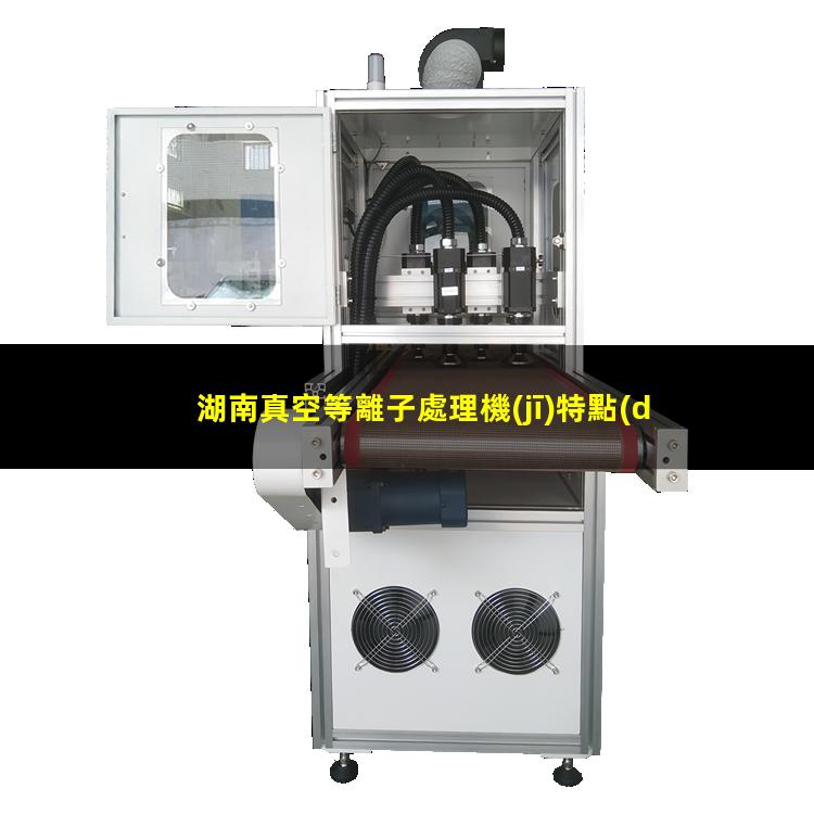 湖南真空等離子處理機(jī)特點(diǎn)