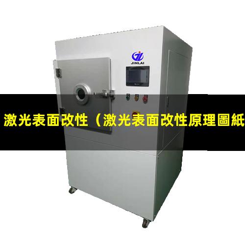 激光表面改性（激光表面改性原理圖紙怎么畫）