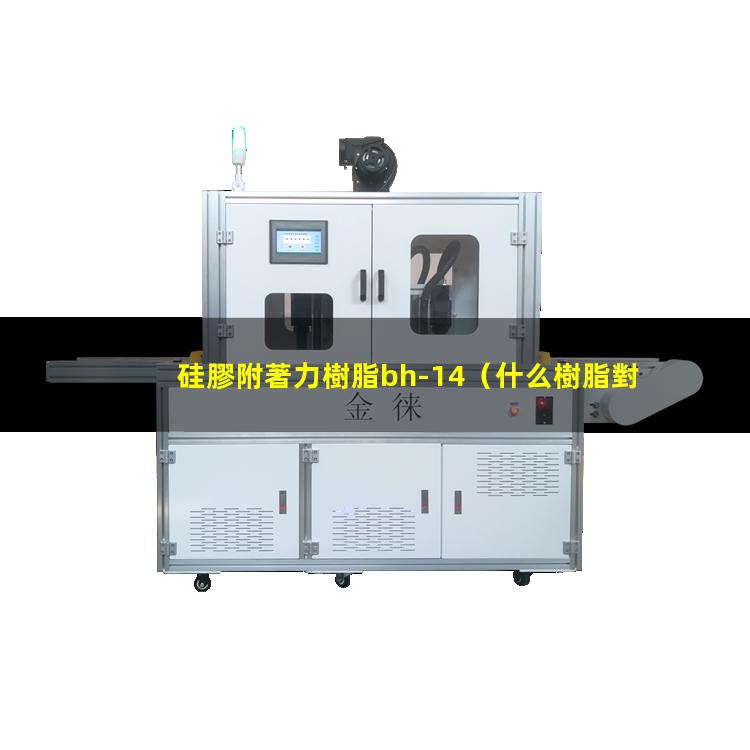 硅膠附著力樹脂bh-14