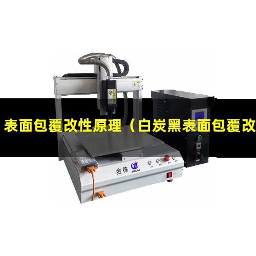 表面包覆改性原理（白炭黑表面包覆改性機(jī)價格）