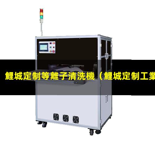 鯉城定制等離子清洗機