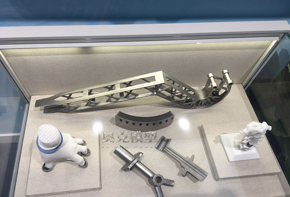 工業(yè)、產(chǎn)品模型