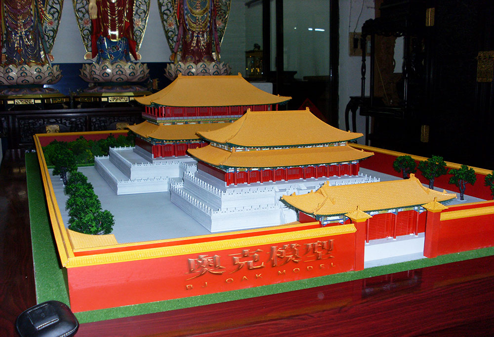 規(guī)劃、方案模型